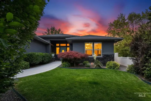 3301 S. Caleb Way, Meridian, ID 83642