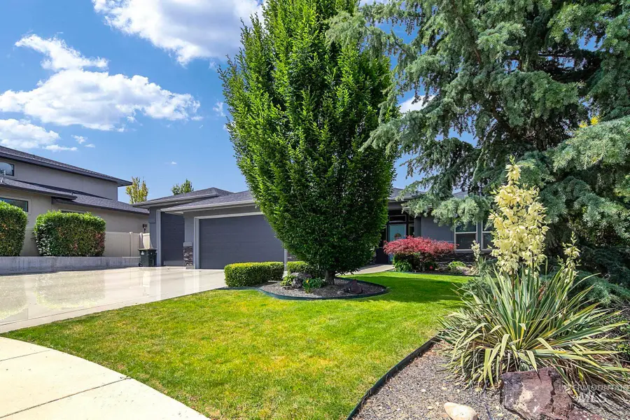 3301 S. Caleb Way, Meridian, ID 83642 - #3
