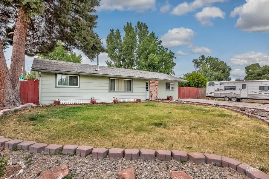 283 Nw 6th St, Ontario, OR 97914 - #3