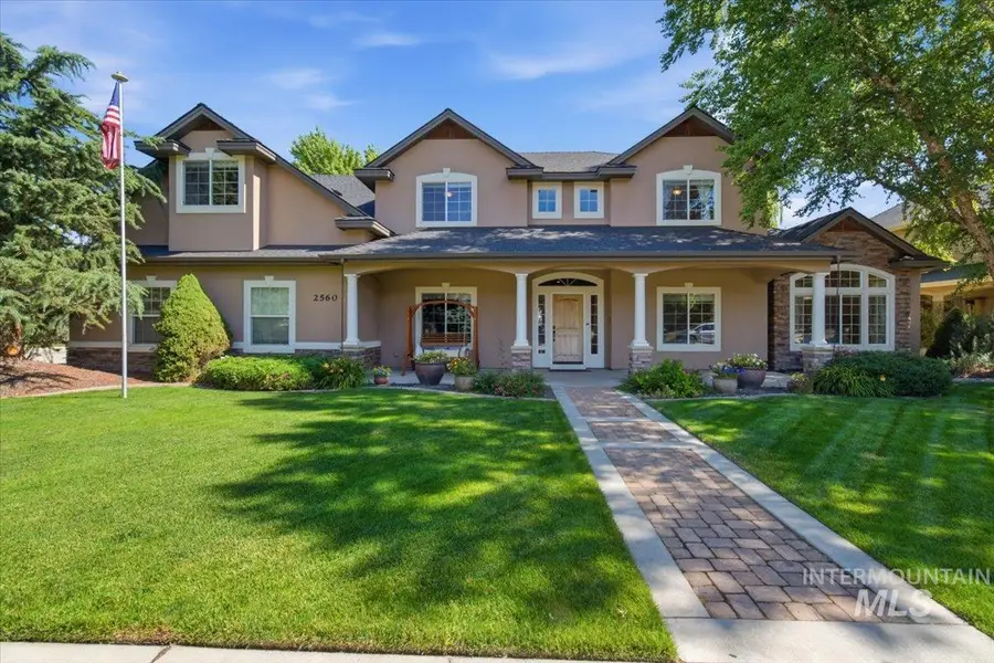 2560 W Wolf Rapids, Meridian, ID 83646 - #2