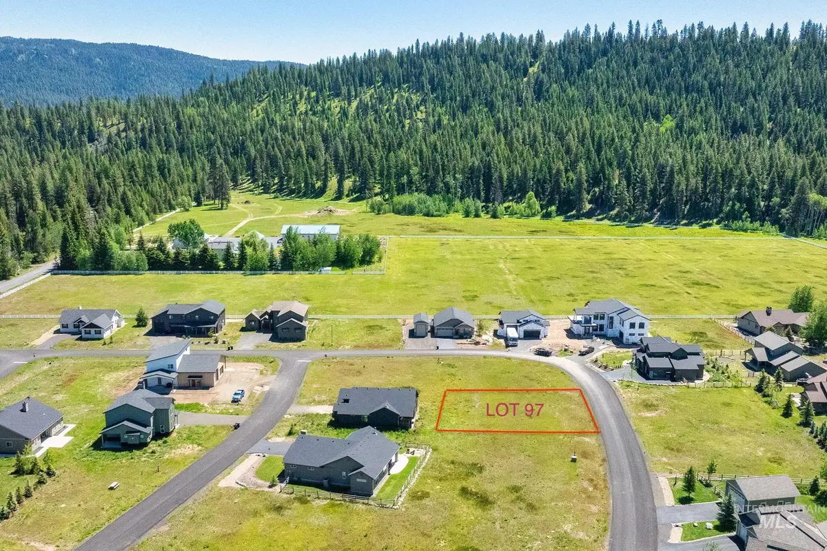 TBD Swanie Way Lot 97, McCall, ID 83638 - #1