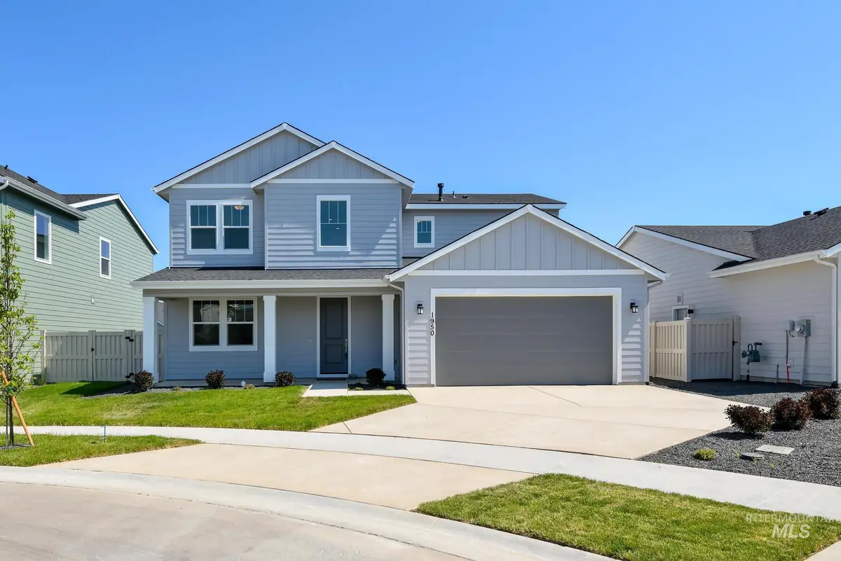 14854 Brown Pelican St, Caldwell, ID 83607 - #1