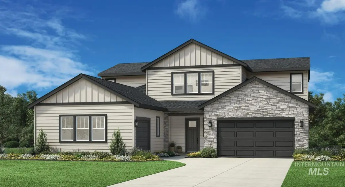 14807 Boatwatch Dr, Caldwell, ID 83607 - #1