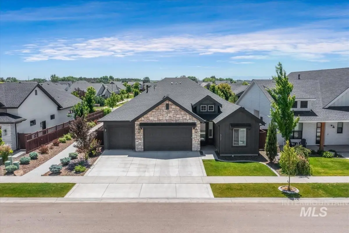 5127 W Canaston St, Meridian, ID 83646 - #1