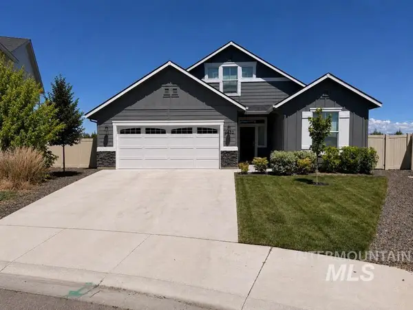 4432 N Maplestone Av, Meridian, ID 83646