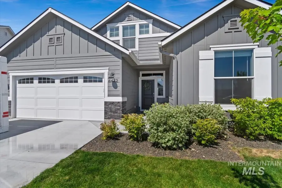 4432 N Maplestone Av, Meridian, ID 83646 - #2