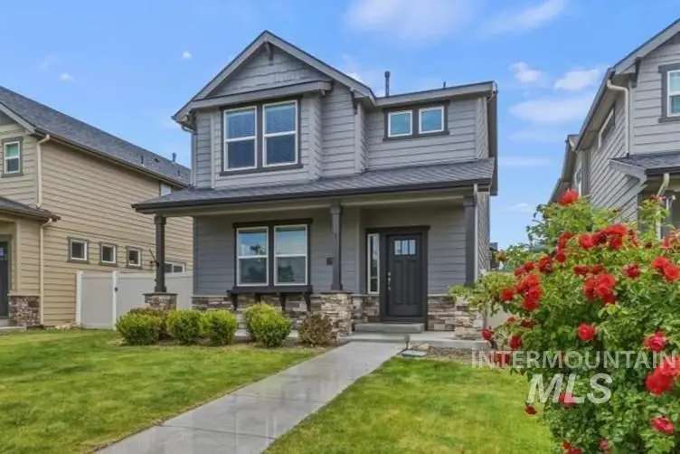 7984 S Indigo Ridge Ave, Boise, ID 83716 - #3