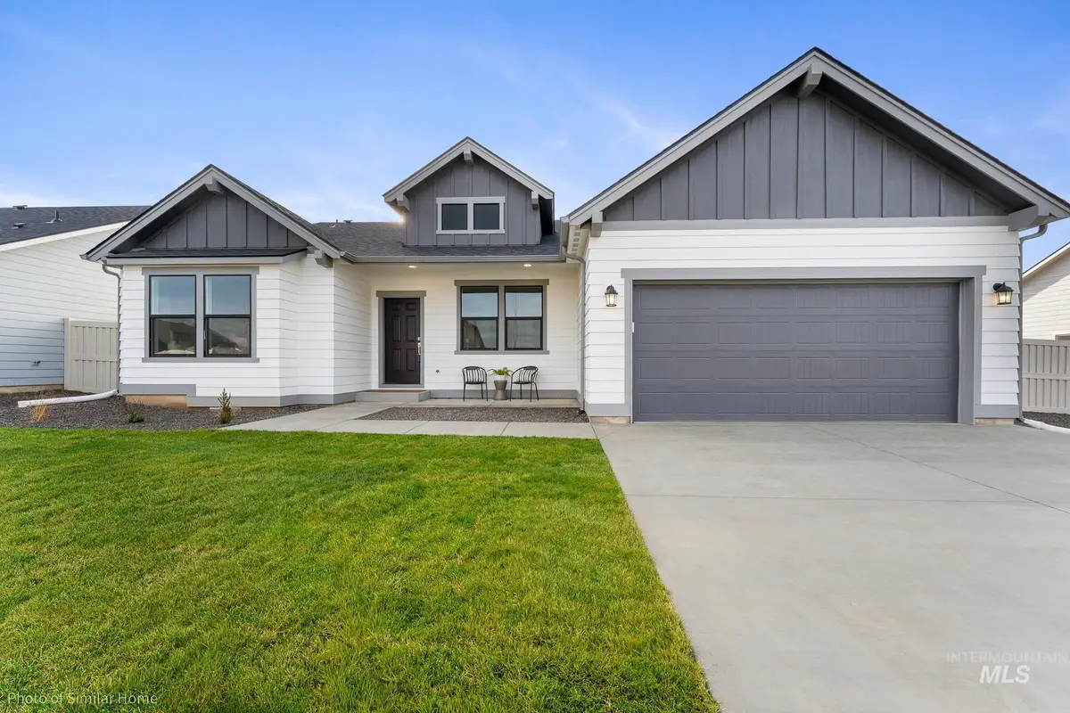 11084 Claremont St #14/8, Caldwell, ID 83605 - #1