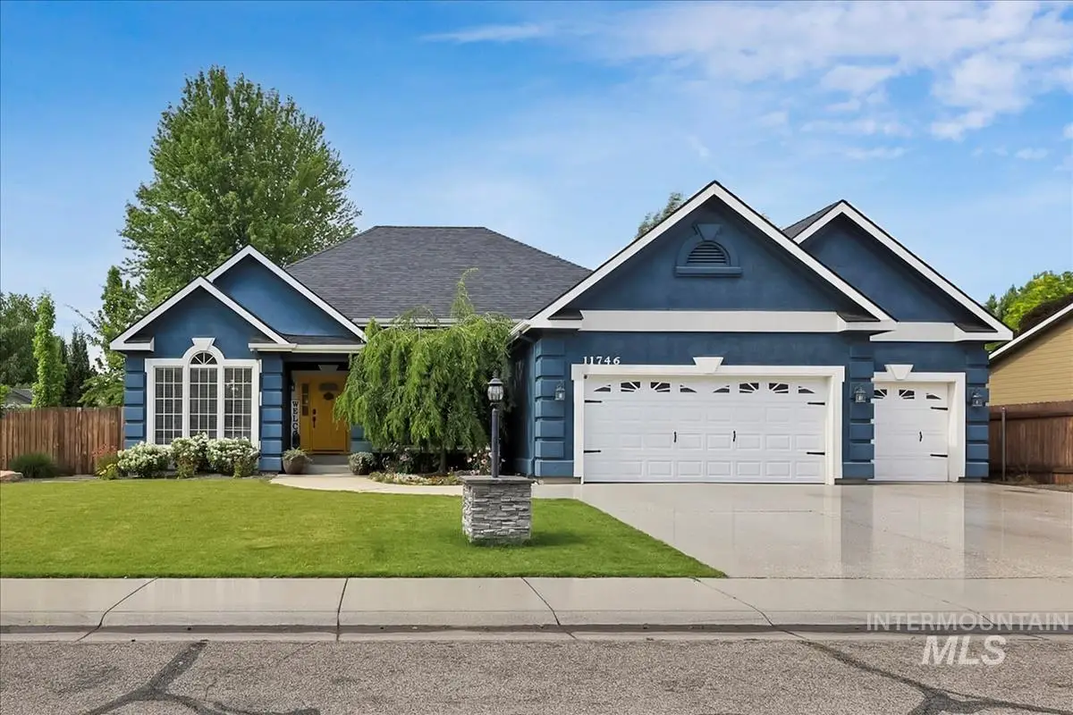 11746 W Daniel Dr, Boise, ID 83713 - #1