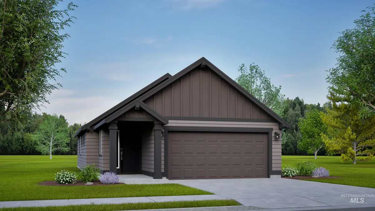 665 SW Mendenhall St #10/6, Mountain Home, ID 83647 - #1