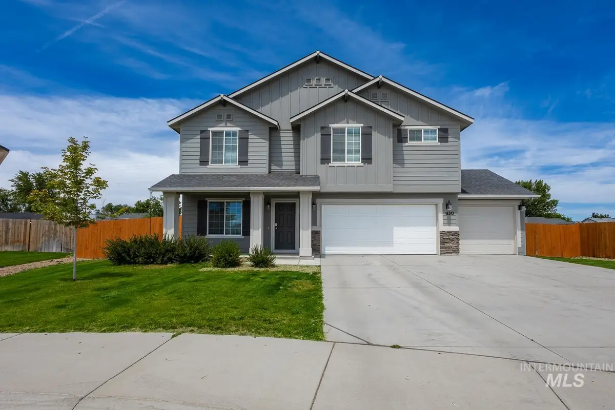 930 SW Accipiter Pl., Mountain Home, ID 83647 - #1