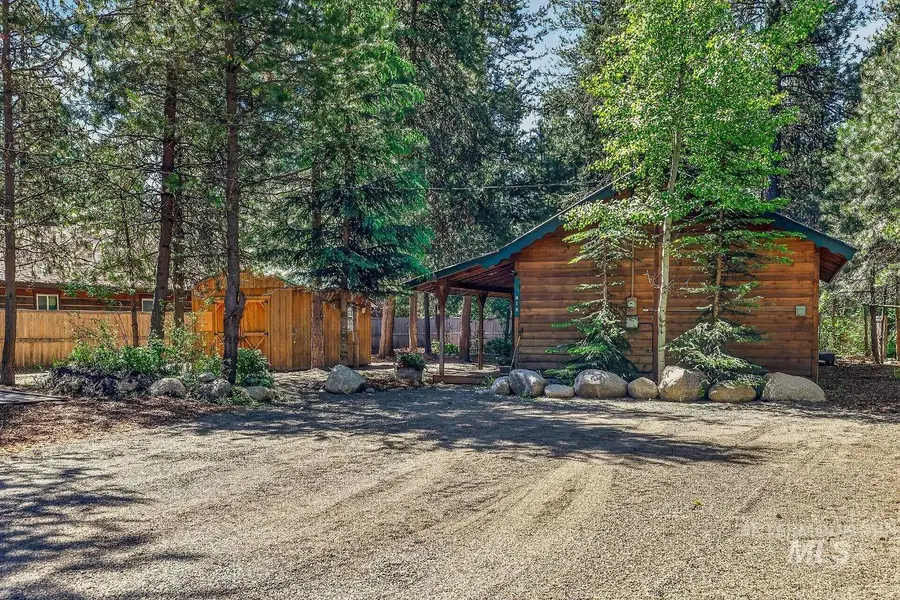 918 Flynn Lane, McCall, ID 83638 - #2