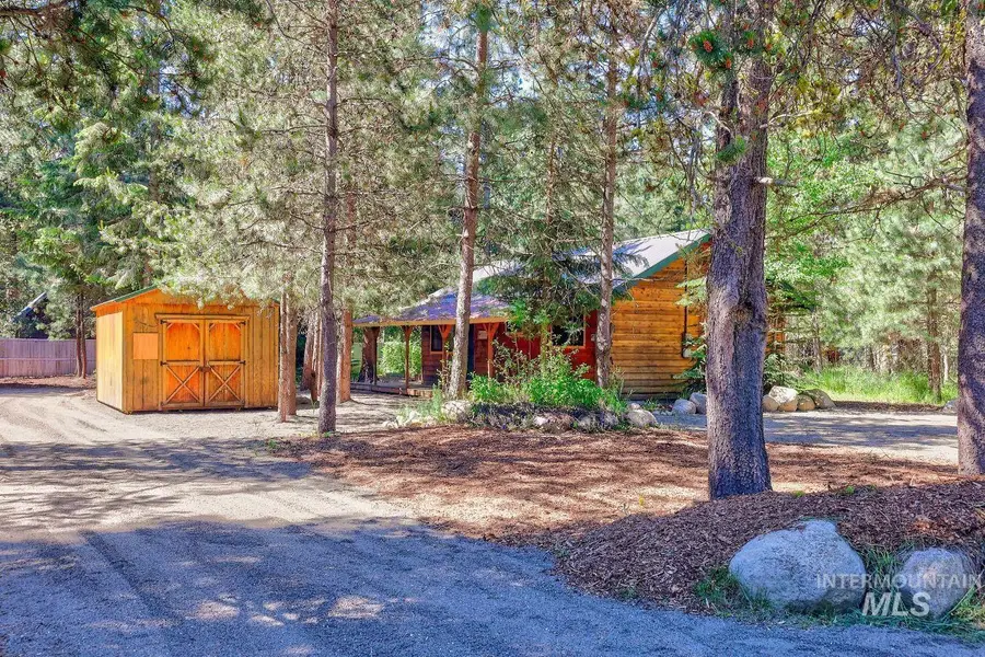 918 Flynn Lane, McCall, ID 83638 - #3