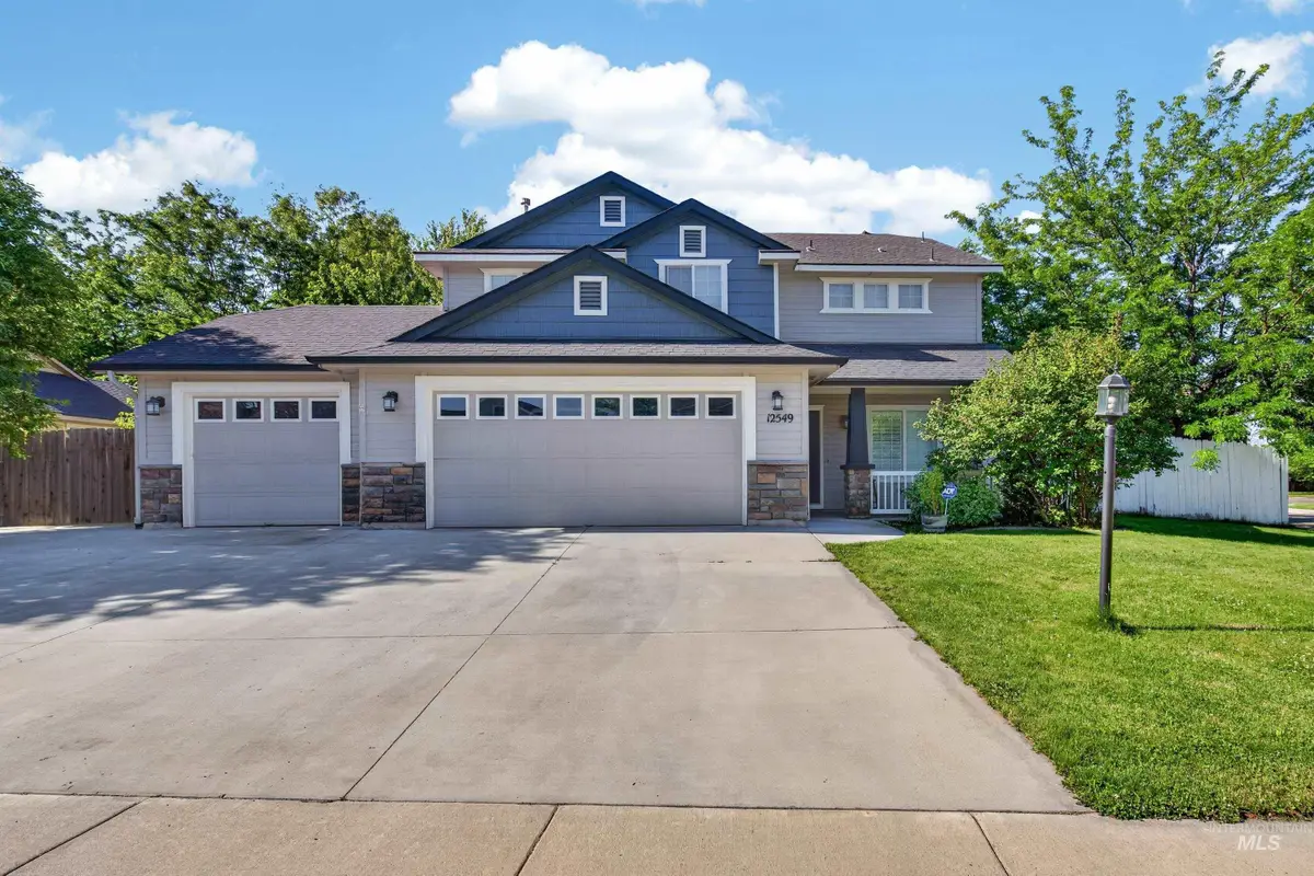12549 W Ardyce, Boise, ID 83713 - #1