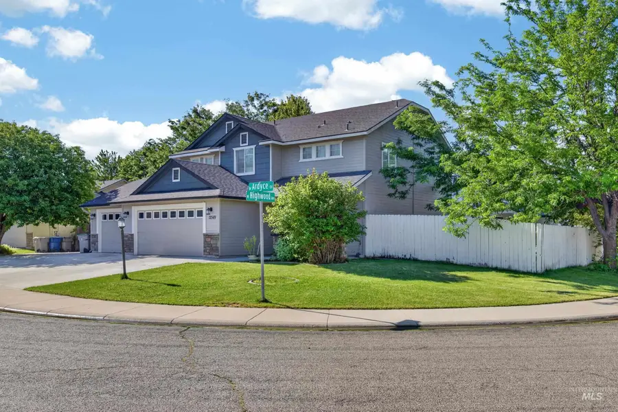 12549 W Ardyce, Boise, ID 83713 - #3