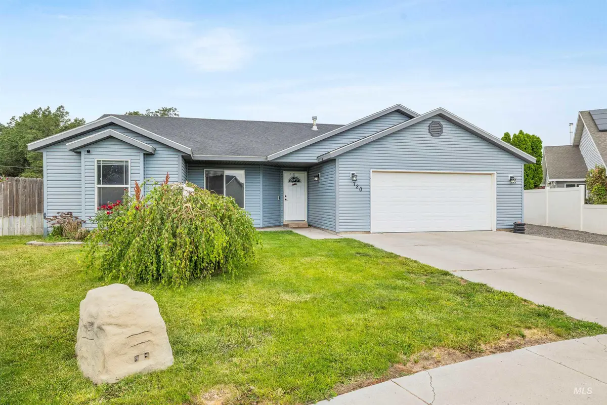 720 Aiken Circle, Buhl, ID 83316 - #1