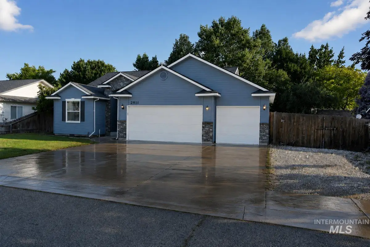 2911 Life Way, Caldwell, ID 83605 - #1