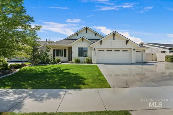 1301 E Timber Trail Dr, Kuna, ID 83634