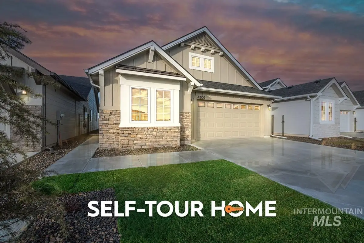 1726 E Hadler St., Meridian, ID 83642 - #1