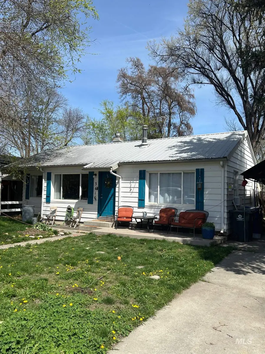 3610 W Moore St, Boise, ID 83703 - #3