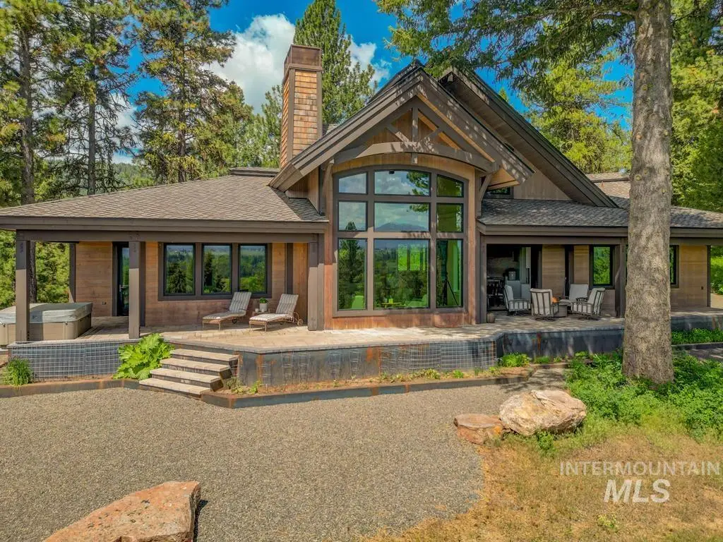 273 Whispering Pines Court, McCall, ID 83638 - #1