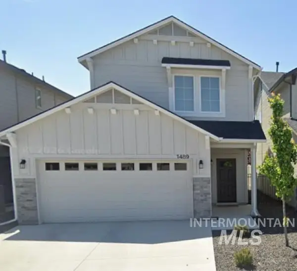 1489 W Homestake St, Meridian, ID 83646