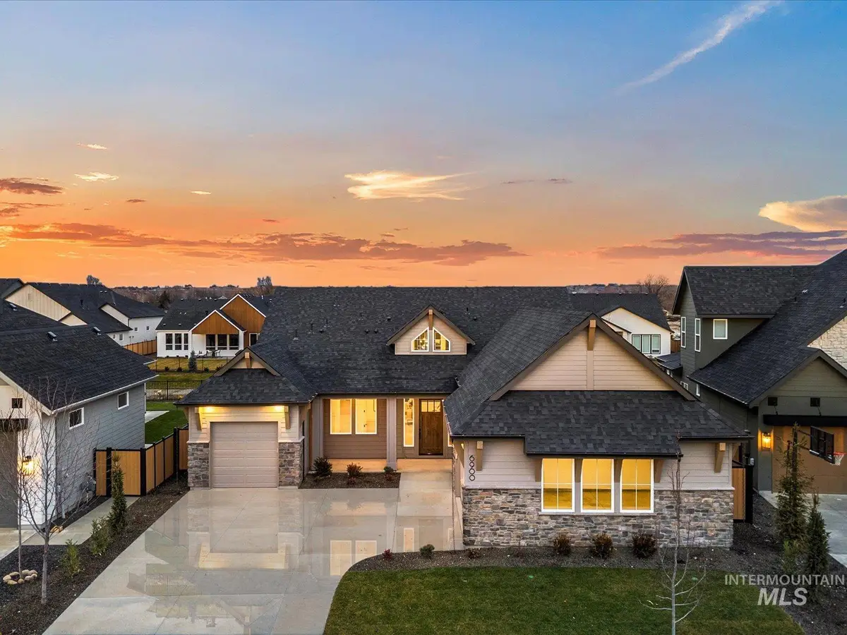 7170 Saddle Bred Way, Star, ID 83669 - #1