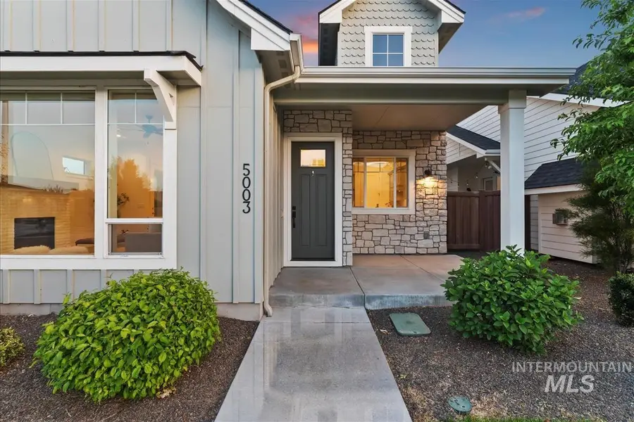 5003 W Talbot St., Meridian, ID 83646 - #3