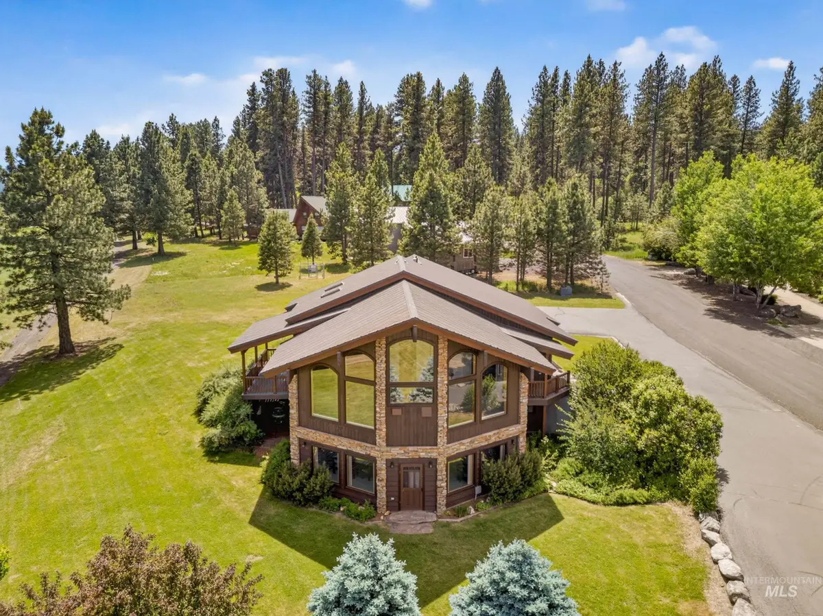 1999 Vardon Road, New Meadows, ID 83654 - #1