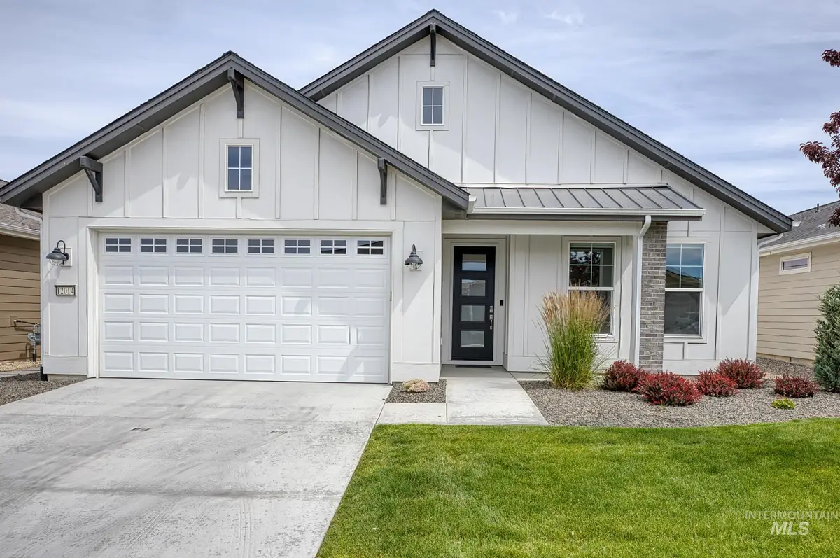 12014 W Cheer Lane, Kuna, ID 83634 - #1