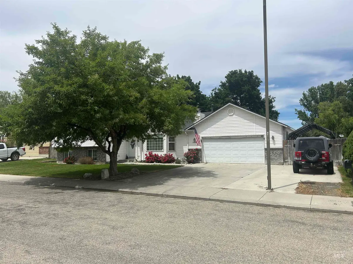 1444 E Doberman, Meridian, ID 83642 - #1