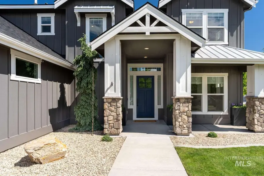 2598 E La Grange Dr, Meridian, ID 83642 - #2