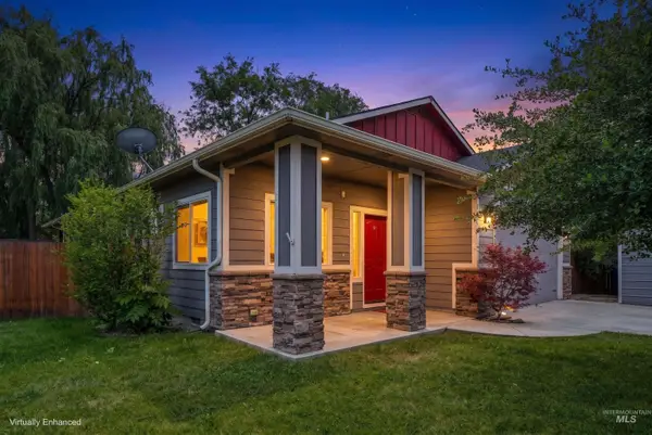 1801 Iowa, Nampa, ID 83686