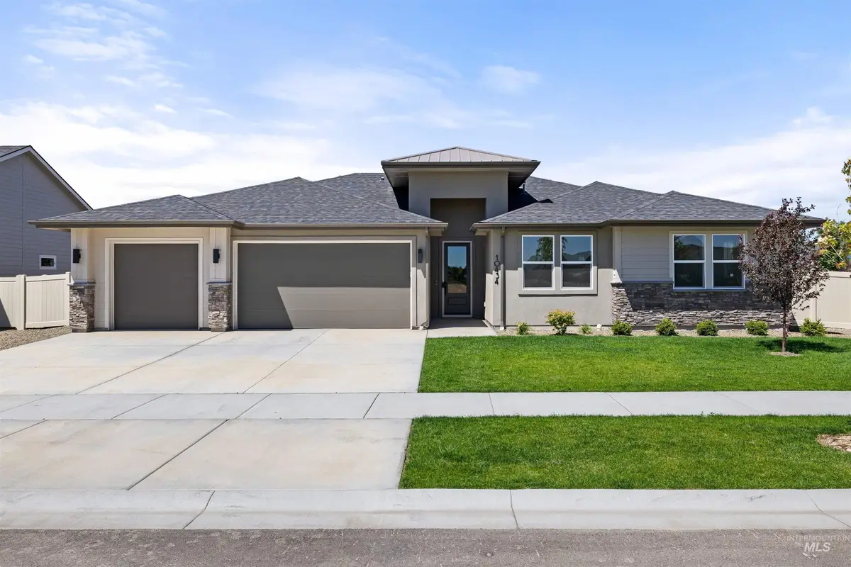 10434 W Shumard Drive, Star, ID 83669 - #1
