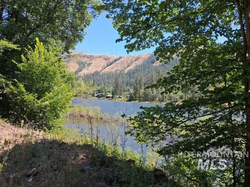 TBD Ridgewood, Kooskia, ID 83539 - #1