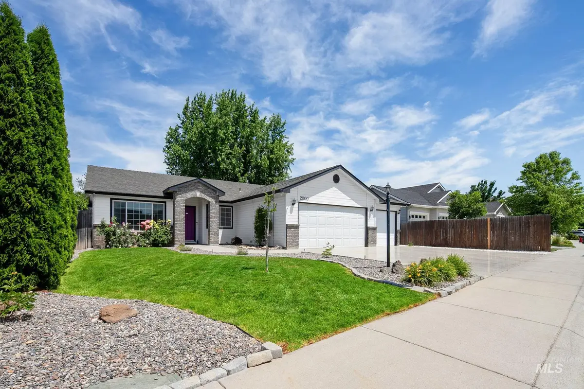 2000 E Kamay Drive, Meridian, ID 83646 - #1