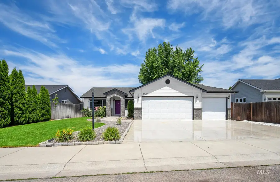 2000 E Kamay Drive, Meridian, ID 83646 - #2