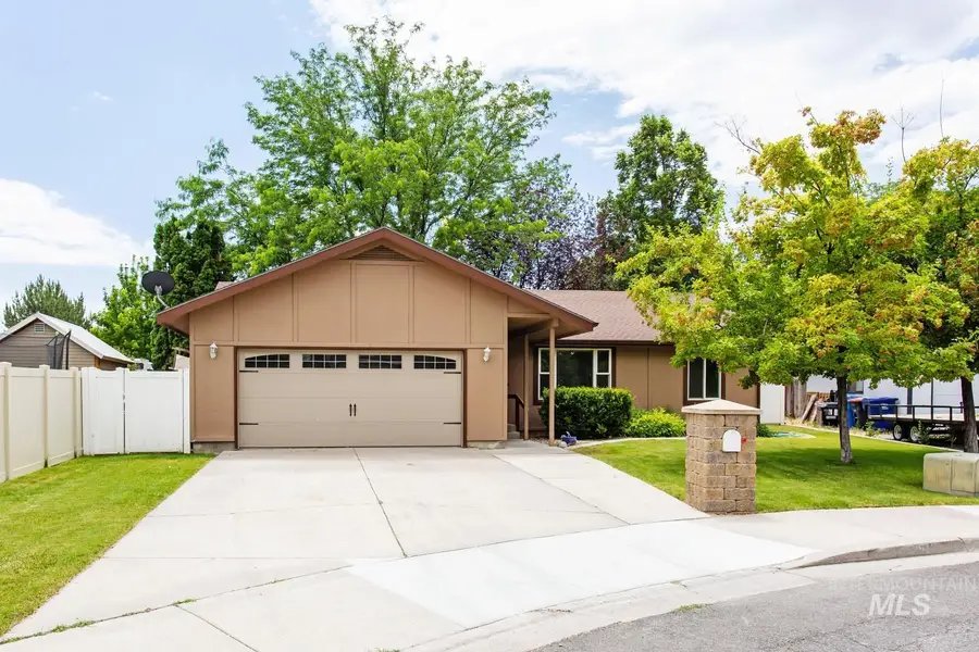 2572 Navajo Circle, Twin Falls, ID 83301 - #2
