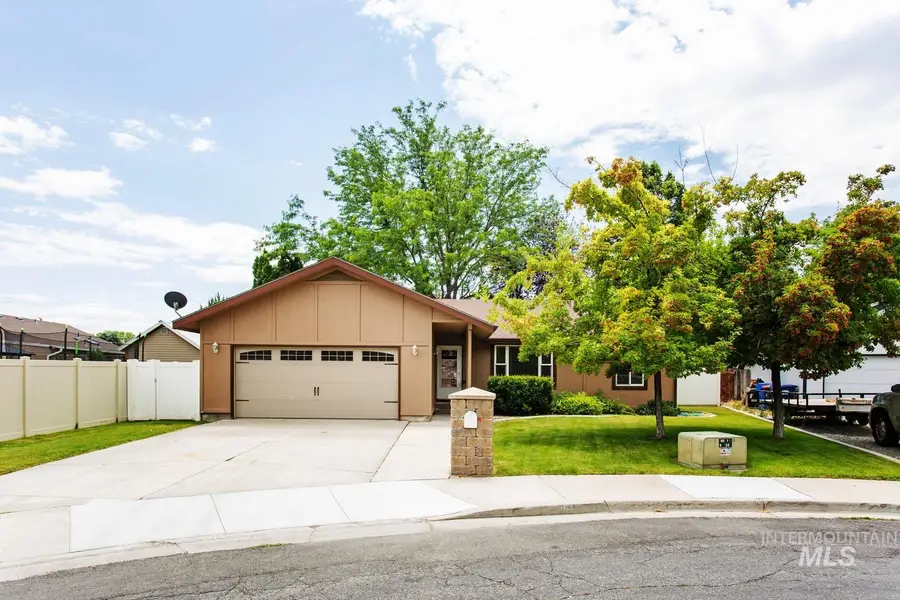 2572 Navajo Circle, Twin Falls, ID 83301 - #3