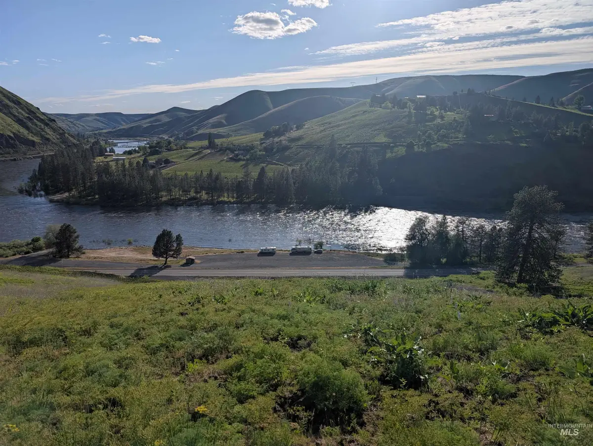 TBD Clearwater Drive, Juliaetta, ID 83535 - #1