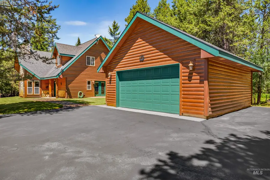 172 Lodgepole Lane, Donnelly, ID 83615 - #3