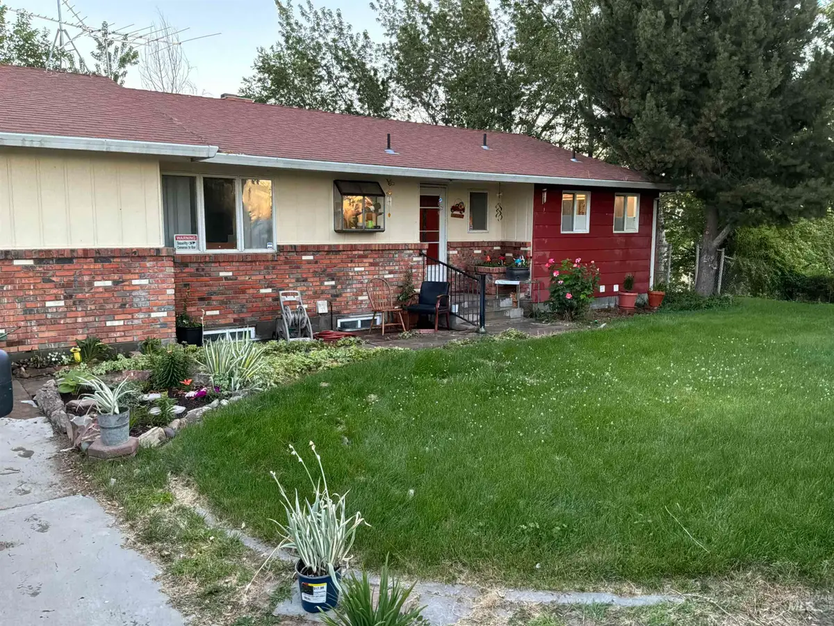 15961 Hill Top Circle, Wilder, ID 83676 - #1