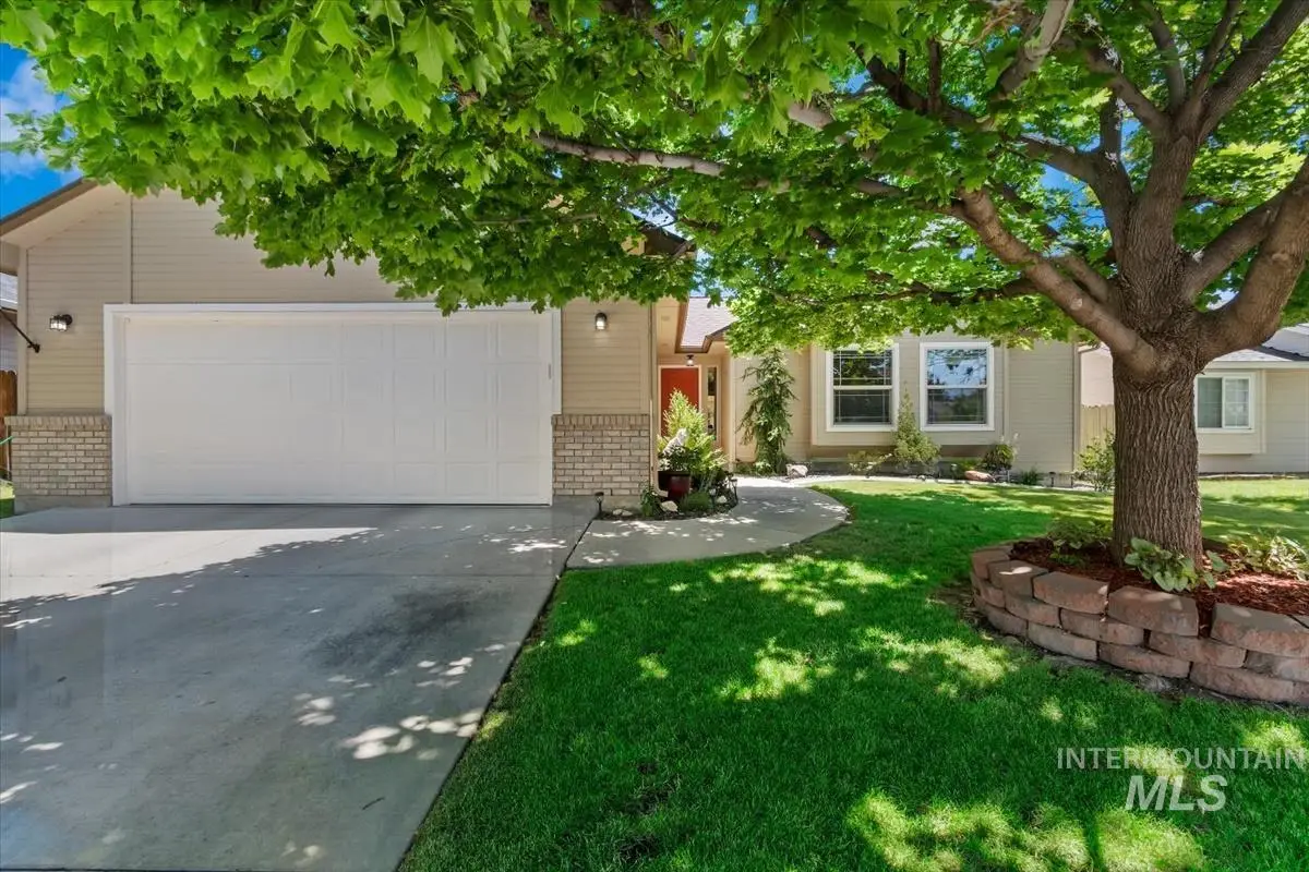 5958 S Sweet Gum Way, Boise, ID 83716 - #1