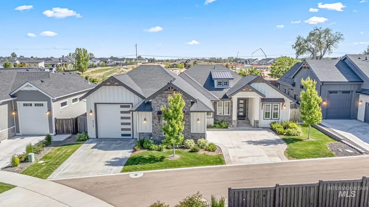 6358 S Bosch Way, Meridian, ID 83642 - #1