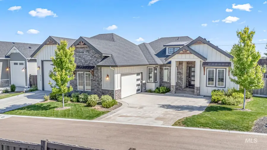 6358 S Bosch Way, Meridian, ID 83642 - #2