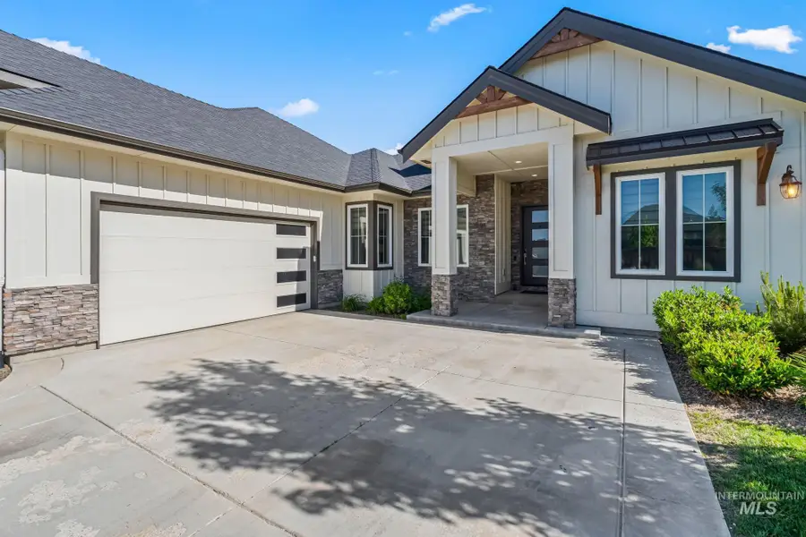 6358 S Bosch Way, Meridian, ID 83642 - #3