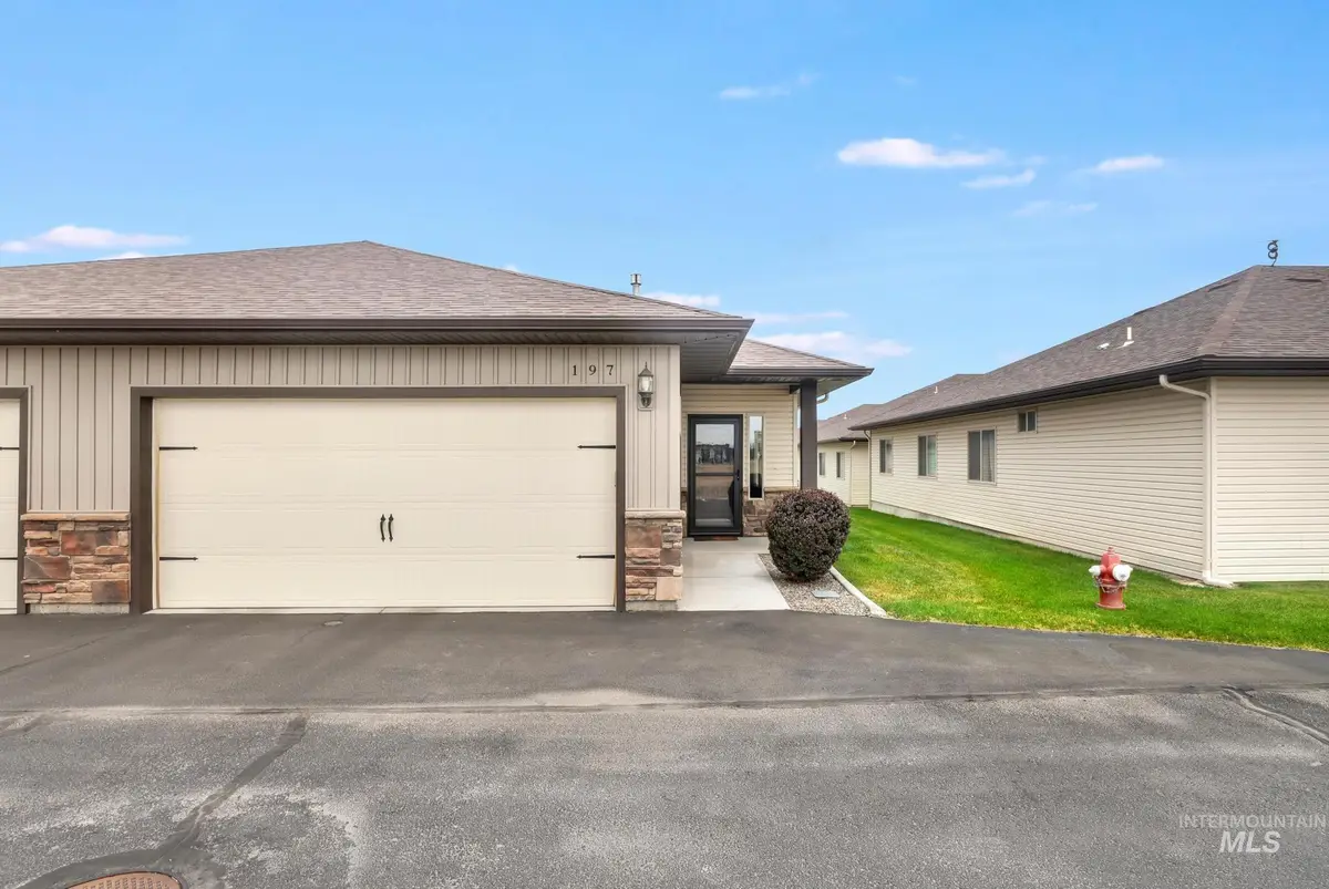 197 Vermont Ave, Twin Falls, ID 83301 - #1