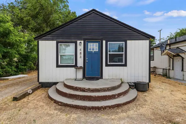 483 N 1st St, Nampa, ID 83651
