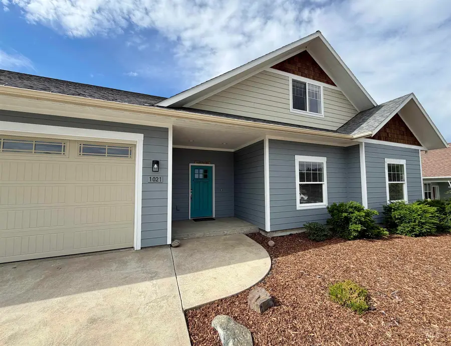 1021 Aponi, Moscow, ID 83843 - #3
