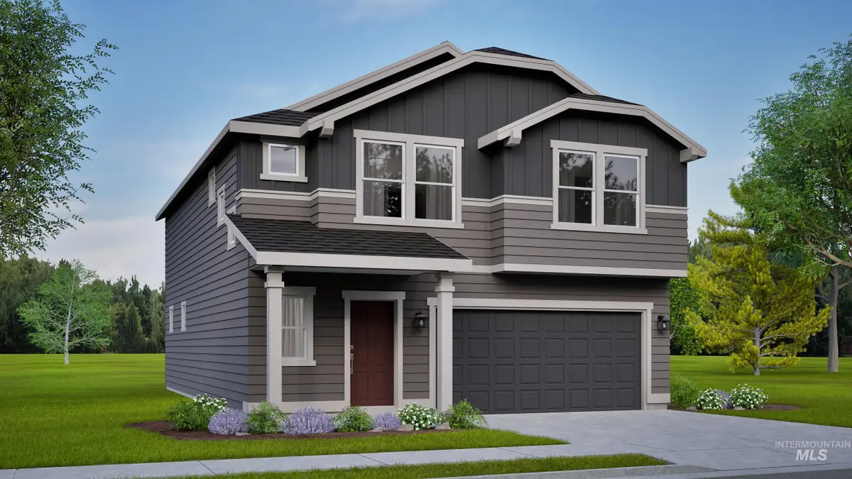 3095 N Lake Moreno Pl., Kuna, ID 83634 - #1